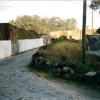 Rua das Carrascas (antes)